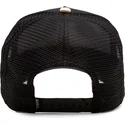 epci-curbata-negru-snapback-the-guard-dog-the-farm-de-goorin-bros