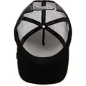 epci-curbata-negru-snapback-the-guard-dog-the-farm-de-goorin-bros