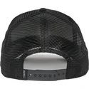 epci-curbata-negru-snapback-the-french-frenchie-the-farm-de-goorin-bros