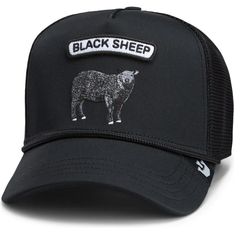 cap-curbata-black-snapback-the-farm-de-goorin-bros