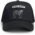 cap-curbata-black-snapback-the-farm-de-goorin-bros