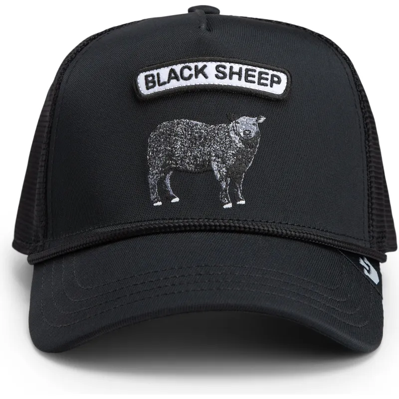 cap-curbata-black-snapback-the-farm-de-goorin-bros