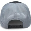 epci-curbata-negru-snapback-gb2-lone-wolf-the-rocker-the-farm-de-goorin-bros