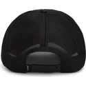 epci-curbata-negru-snapback-king-gb2-lion-the-rocker-the-farm-de-goorin-bros