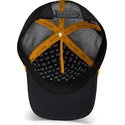 epci-curbata-negru-snapback-king-gb2-lion-the-rocker-the-farm-de-goorin-bros