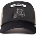 epci-curbata-negru-snapback-gb2-black-panther-the-rocker-the-farm-de-goorin-bros