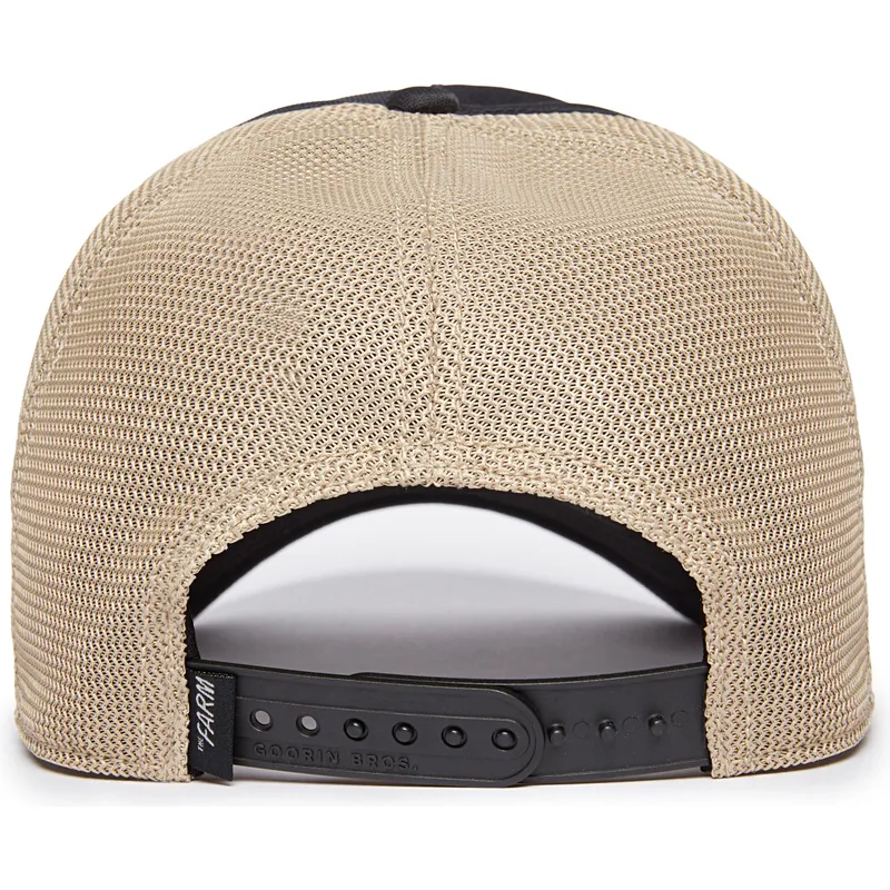 epci-curbata-negru-snapback-gb2-black-panther-the-rocker-the-farm-de-goorin-bros epci-curbata-negru-snapback-gb2-black-panther-the-rocker-the-farm-de-goorin-bros