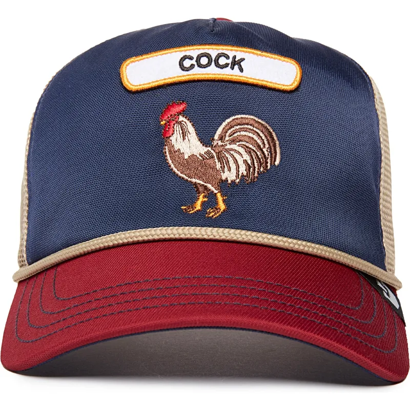 epci-curbata-papagal-snapback-cock-gb2-rooster-the-rocker-the-farm-de-goorin-bros epci-curbata-papagal-snapback-cock-gb2-rooster-the-rocker-the-farm-de-goorin-bros