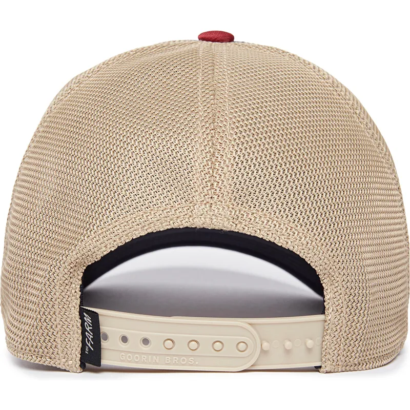 epci-curbata-papagal-snapback-cock-gb2-rooster-the-rocker-the-farm-de-goorin-bros epci-curbata-papagal-snapback-cock-gb2-rooster-the-rocker-the-farm-de-goorin-bros