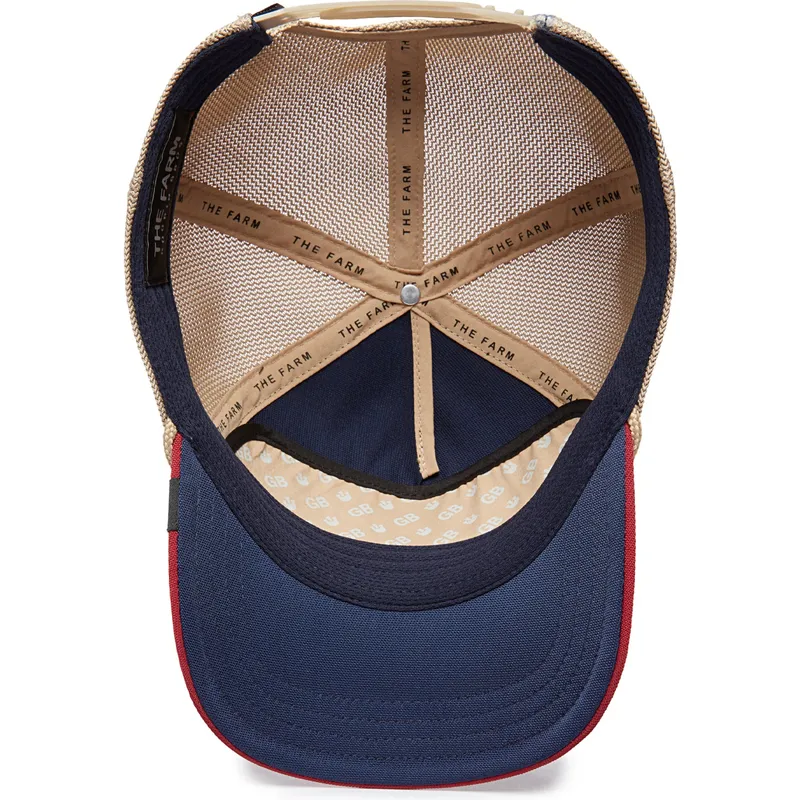 epci-curbata-papagal-snapback-cock-gb2-rooster-the-rocker-the-farm-de-goorin-bros epci-curbata-papagal-snapback-cock-gb2-rooster-the-rocker-the-farm-de-goorin-bros