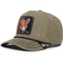 epci-curbata-verzior-snapback-foxy-duck-canvas-the-farm-de-goorin-bros