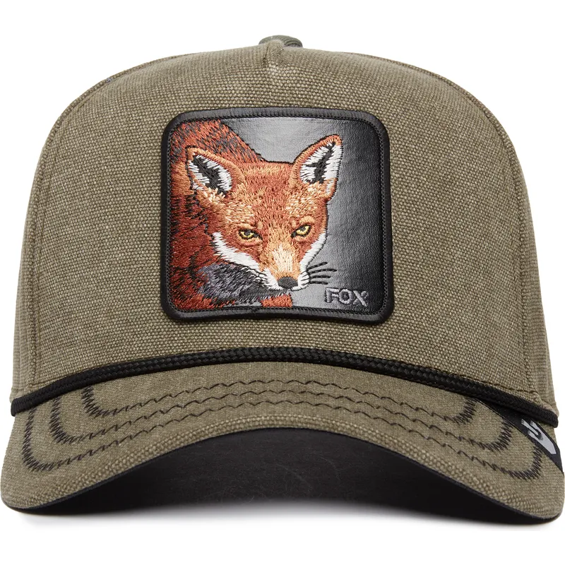 epci-curbata-verzior-snapback-foxy-duck-canvas-the-farm-de-goorin-bros