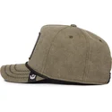 epci-curbata-verzior-snapback-foxy-duck-canvas-the-farm-de-goorin-bros
