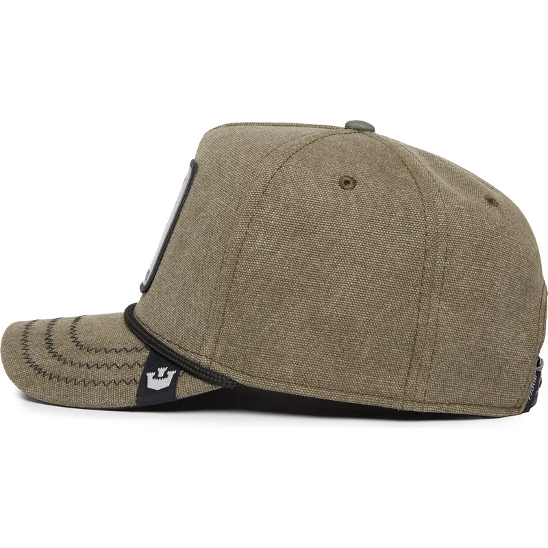 epci-curbata-verzior-snapback-foxy-duck-canvas-the-farm-de-goorin-bros