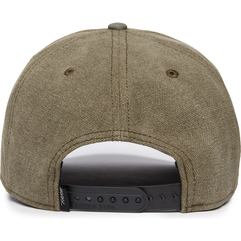 epci-curbata-verzior-snapback-foxy-duck-canvas-the-farm-de-goorin-bros