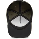epci-curbata-verzior-snapback-foxy-duck-canvas-the-farm-de-goorin-bros