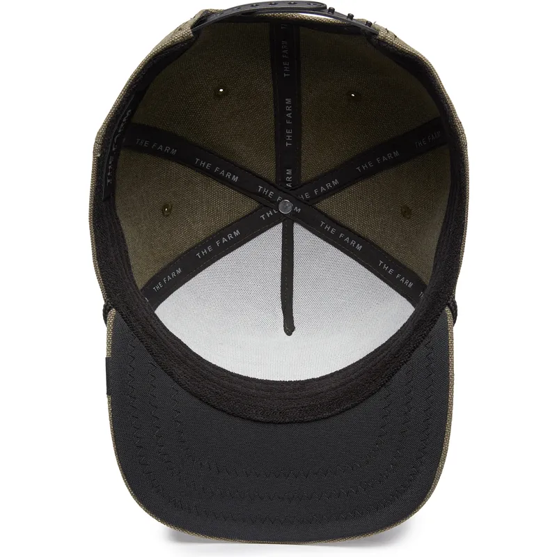 epci-curbata-verzior-snapback-foxy-duck-canvas-the-farm-de-goorin-bros