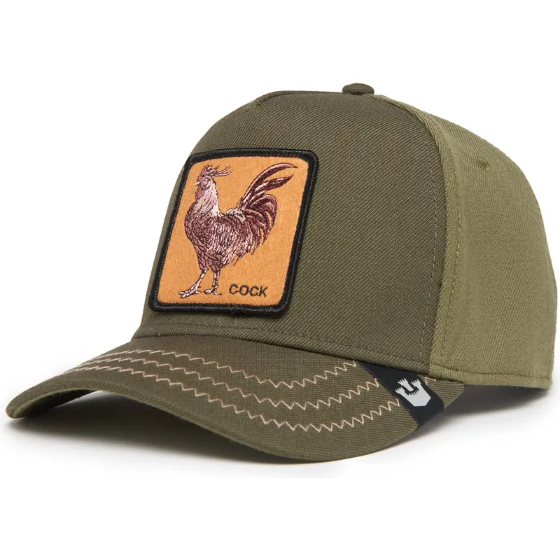 epci-curbata-verzior-snapback-cock-field-100-all-season-wool-the-farm-de-goorin-bros epci-curbata-verzior-snapback-cock-field-100-all-season-wool-the-farm-de-goorin-bros