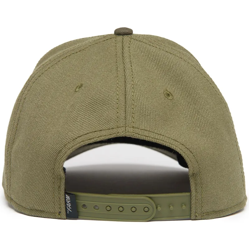 epci-curbata-verzior-snapback-cock-field-100-all-season-wool-the-farm-de-goorin-bros epci-curbata-verzior-snapback-cock-field-100-all-season-wool-the-farm-de-goorin-bros