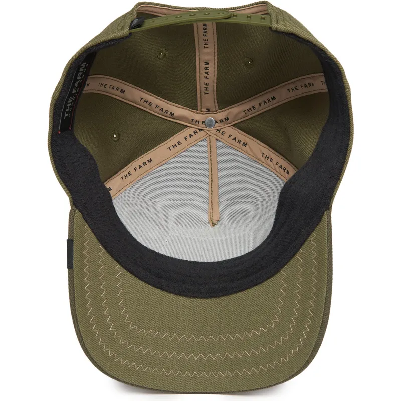 epci-curbata-verzior-snapback-cock-field-100-all-season-wool-the-farm-de-goorin-bros epci-curbata-verzior-snapback-cock-field-100-all-season-wool-the-farm-de-goorin-bros