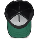 czarna-czapka-z-zakrzywionym-daszkiem-snapback-lew-king-field-100-all-season-wool-the-farm-od-goorin-bros