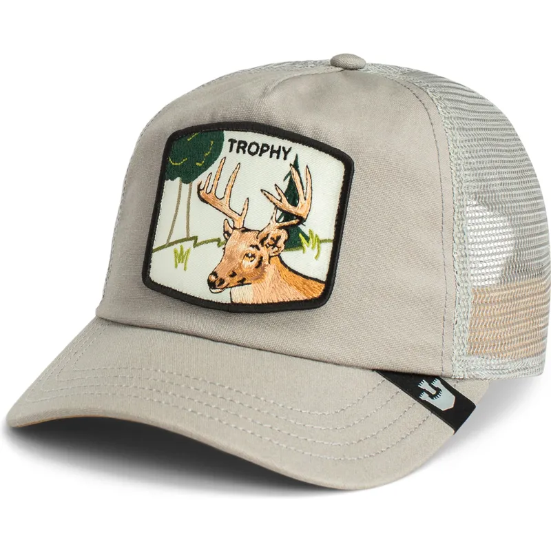 epci-curbata-gri-snapback-trophy-thisaway-park-range-the-farm-de-goorin-bros