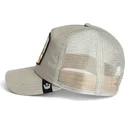goorin-bros-graue-trucker-kappe-hirsch-trophy-thisaway-park-range-the-farm