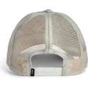 goorin-bros-graue-trucker-kappe-hirsch-trophy-thisaway-park-range-the-farm