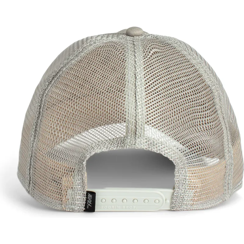 epci-curbata-gri-snapback-trophy-thisaway-park-range-the-farm-de-goorin-bros
