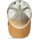 goorin-bros-graue-trucker-kappe-hirsch-trophy-thisaway-park-range-the-farm
