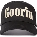 epci-curbata-negru-snapback-soft-pack-insider-club-the-farm-de-goorin-bros