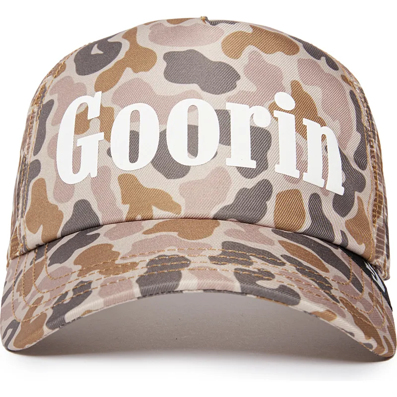 epci-curbata-camuflaj-snapback-camo-crush-insider-club-the-farm-de-goorin-bros epci-curbata-camuflaj-snapback-camo-crush-insider-club-the-farm-de-goorin-bros