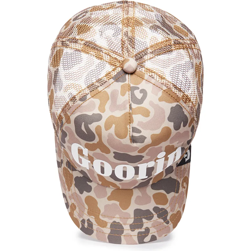 epci-curbata-camuflaj-snapback-camo-crush-insider-club-the-farm-de-goorin-bros epci-curbata-camuflaj-snapback-camo-crush-insider-club-the-farm-de-goorin-bros