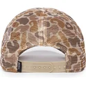 epci-curbata-camuflaj-snapback-camo-crush-insider-club-the-farm-de-goorin-bros