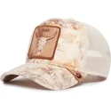 epci-curbata-bej-snapback-dead-skull-dust-storm-the-farm-de-goorin-bros