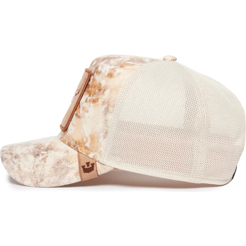 epci-curbata-bej-snapback-dead-skull-dust-storm-the-farm-de-goorin-bros