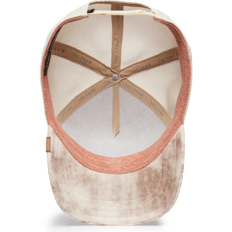 epci-curbata-bej-snapback-dead-skull-dust-storm-the-farm-de-goorin-bros