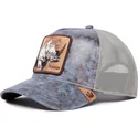 epci-curbata-bleumarin-snapback-tough-rhino-the-farm-de-goorin-bros