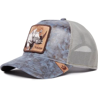 epci-curbata-bleumarin-snapback-tough-rhino-the-farm-de-goorin-bros