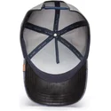 casquette-trucker-bleue-marine-rhinoceros-tough-rhino-the-farm-goorin-bros