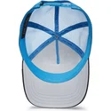 epci-curbata-albastru-snapback-mighty-lion-fan-the-farm-de-goorin-bros
