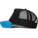epci-curbata-negru-snapback-strength-panther-fan-the-farm-de-goorin-bros
