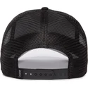 epci-curbata-negru-snapback-strength-panther-fan-the-farm-de-goorin-bros