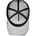 epci-curbata-negru-snapback-strength-panther-fan-the-farm-de-goorin-bros