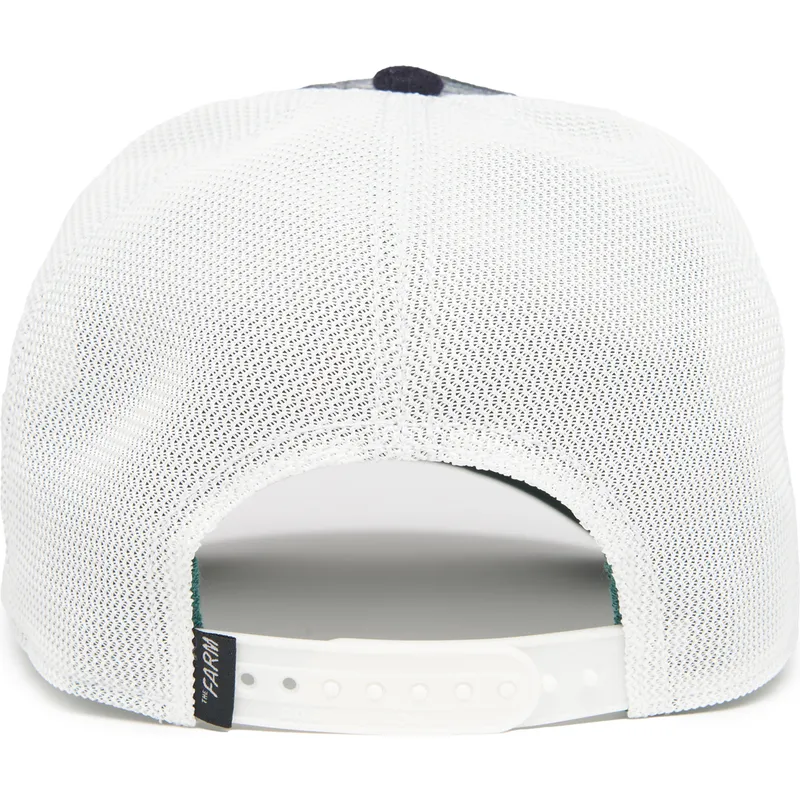 goorin-bros-truckerkappe-in-marineblau-und-weiss-cash-moon-cow-uk-plaid-the-farm