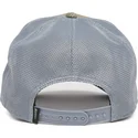 casquette-trucker-multicolore-hibou-wise-ass-moonowl-uk-plaid-the-farm-goorin-bros