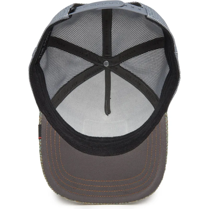 epci-curbata-papagal-snapback-wise-ass-moon-owl-uk-plaid-the-farm-de-goorin-bros epci-curbata-papagal-snapback-wise-ass-moon-owl-uk-plaid-the-farm-de-goorin-bros