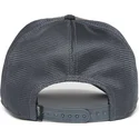 epci-curbata-gri-snapback-moon-panther-uk-plaid-the-farm-de-goorin-bros