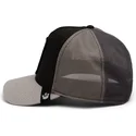 epci-curbata-negru-snapback-bulletproof-tri-tone-the-farm-de-goorin-bros