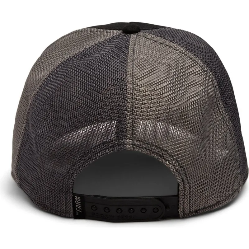 cap-curbata-black-snapback-the-farm-de-goorin-bros cap-curbata-black-snapback-the-farm-de-goorin-bros